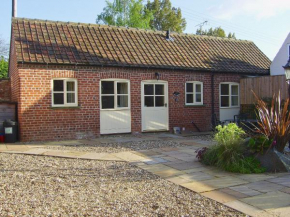 The Stable - Ijx